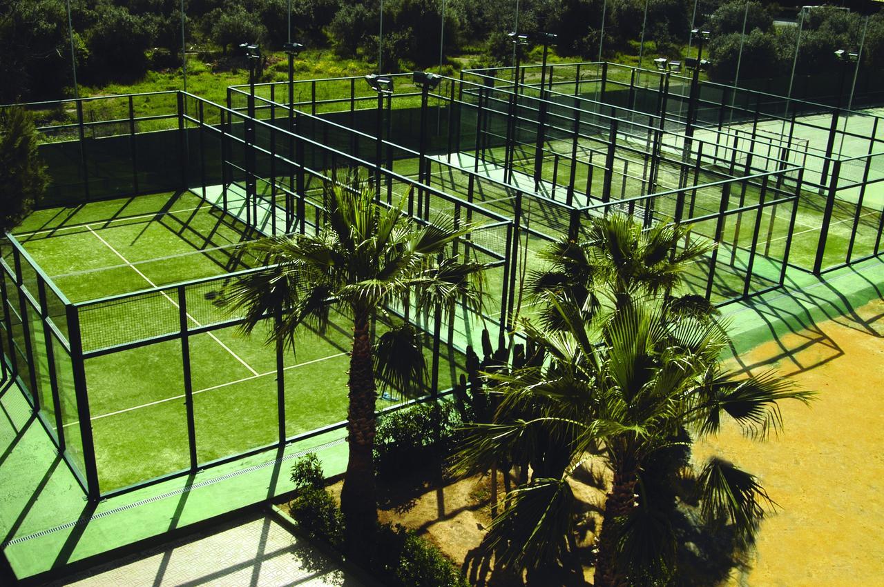 Complejo Residencial Lope De Vega Apartment Benidorm Exterior photo